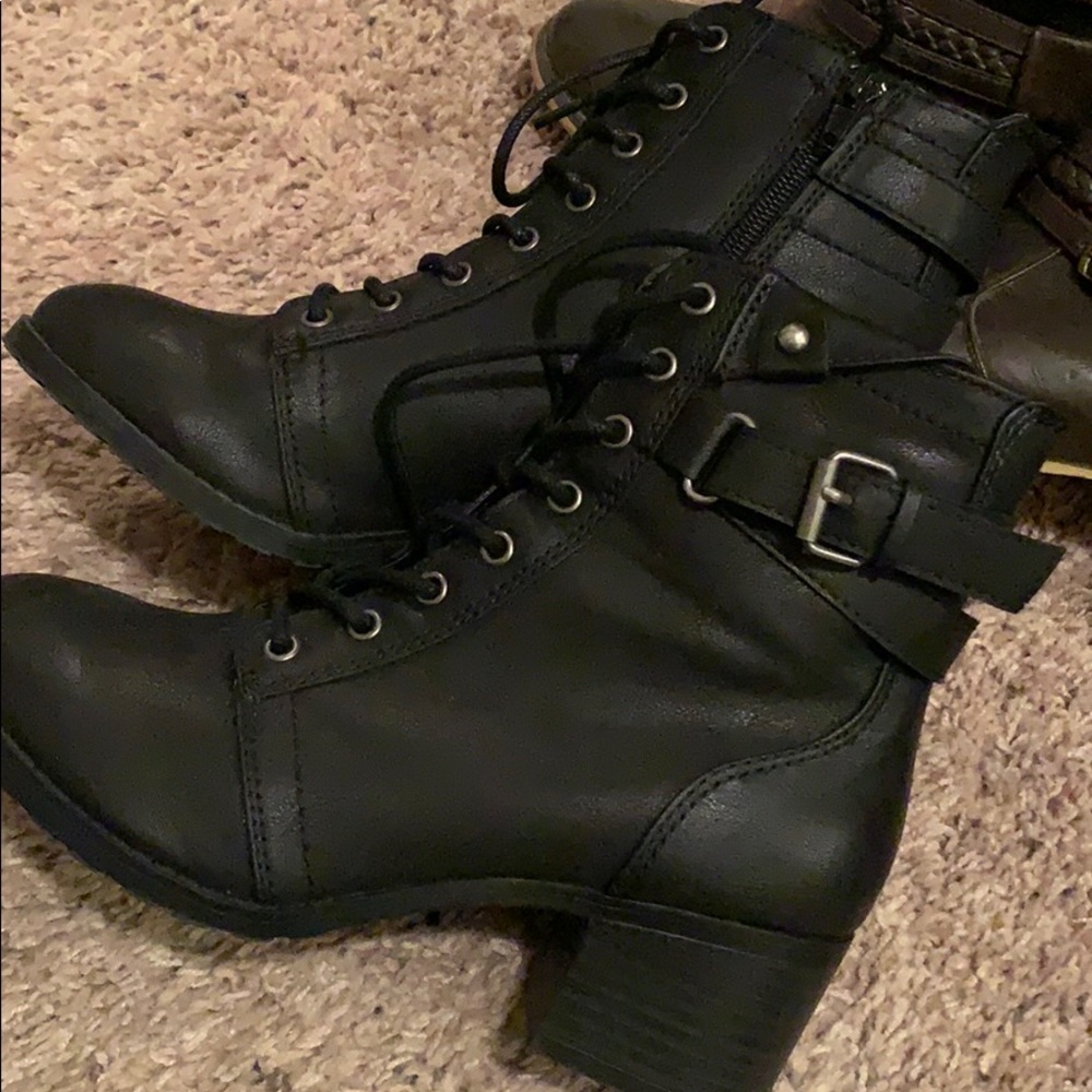 Boots